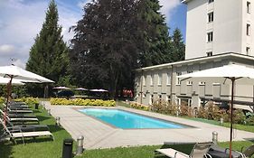 Ibis Styles Varese